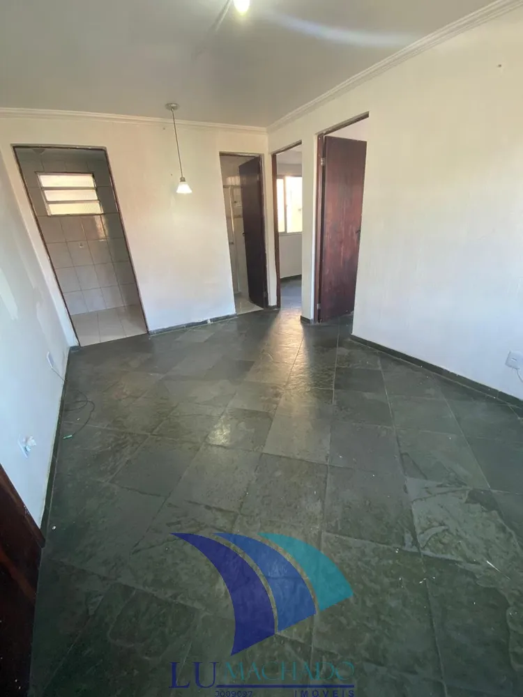 Apartamento, 2 quartos, 50 m² - Foto 4