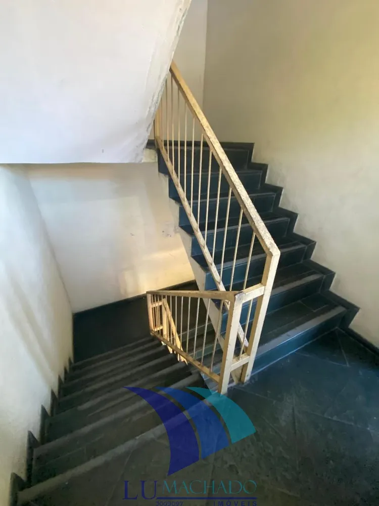 Apartamento, 2 quartos, 50 m² - Foto 11