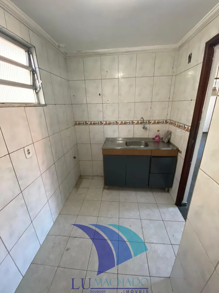 Apartamento, 2 quartos, 50 m² - Foto 6