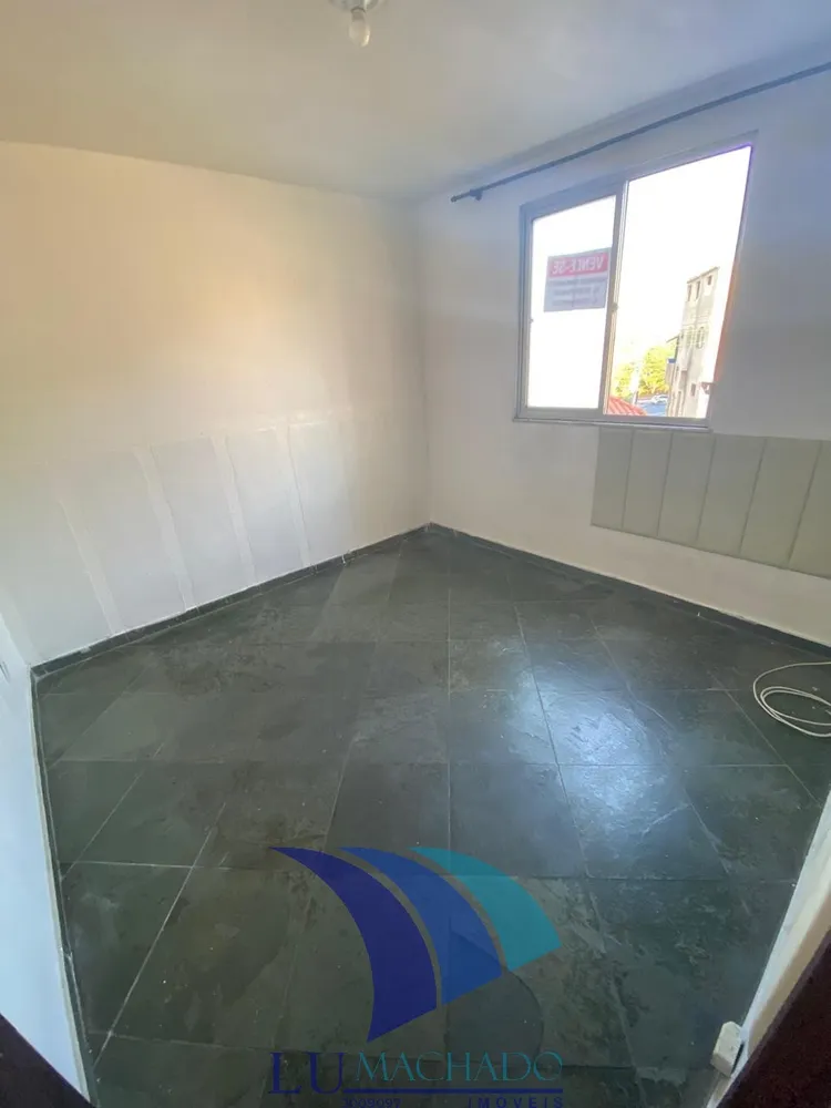 Apartamento, 2 quartos, 50 m² - Foto 8