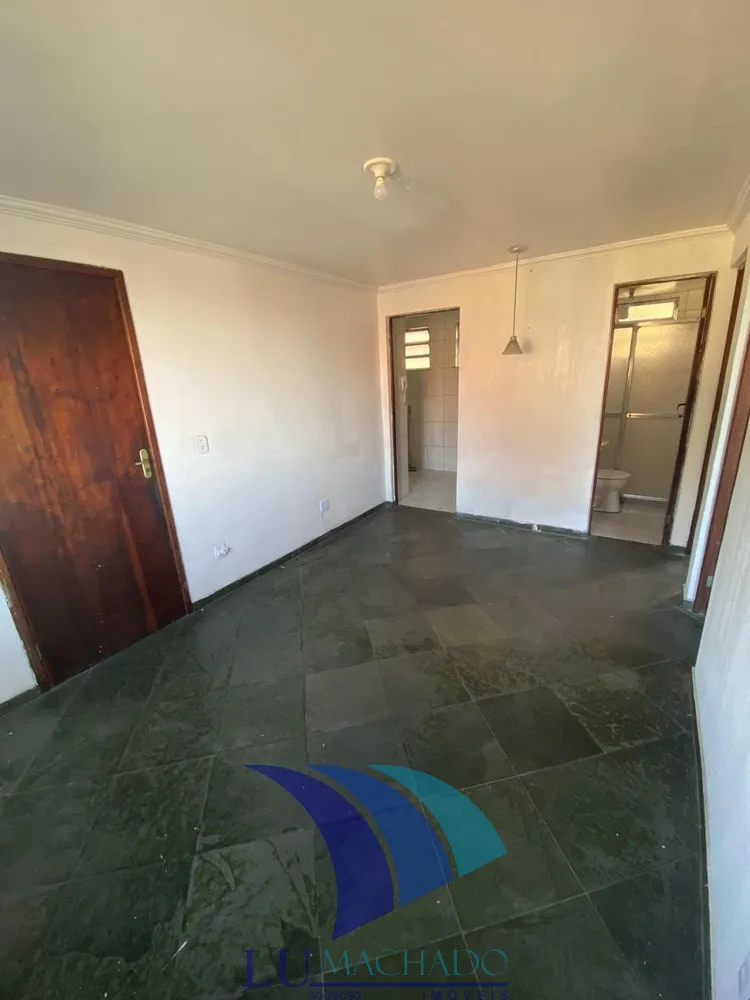 Apartamento, 2 quartos, 50 m² - Foto 3