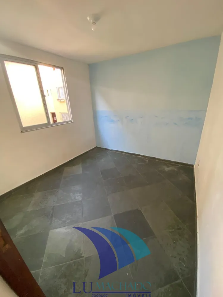 Apartamento, 2 quartos, 50 m² - Foto 9