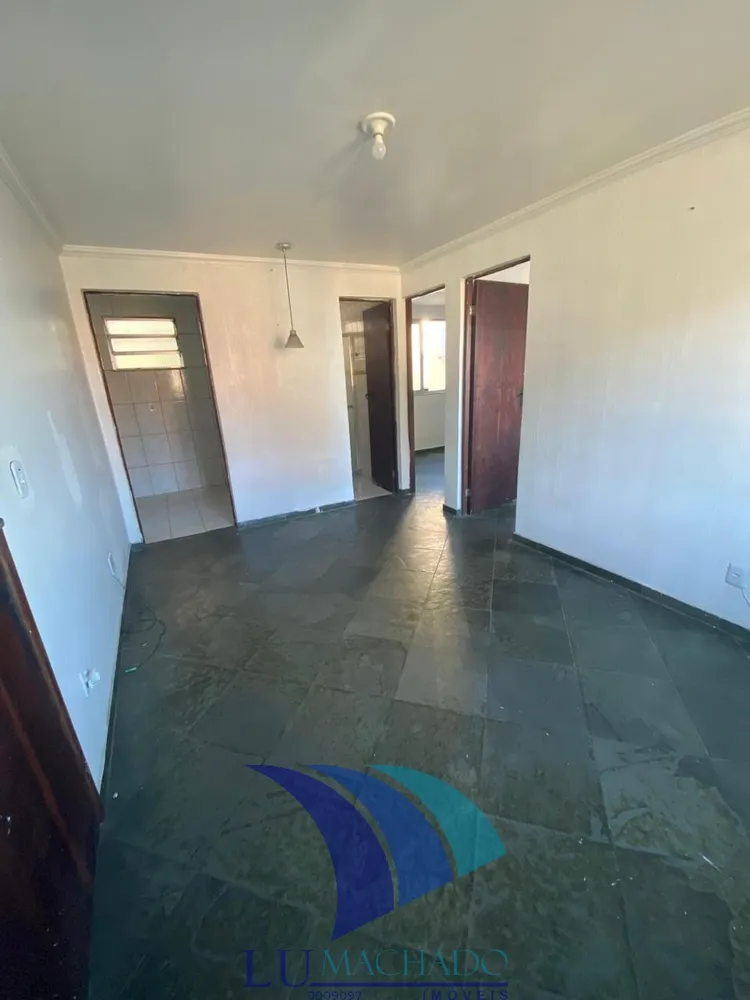 Apartamento, 2 quartos, 50 m² - Foto 5