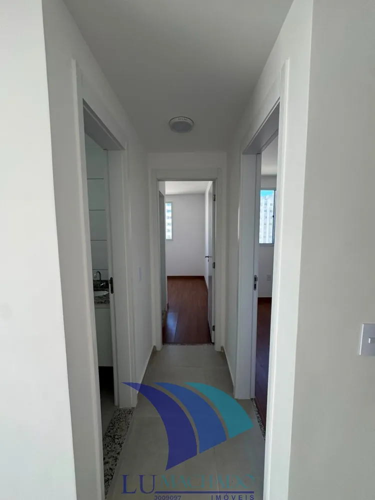 Apartamento, 2 quartos, 60 m² - Foto 8