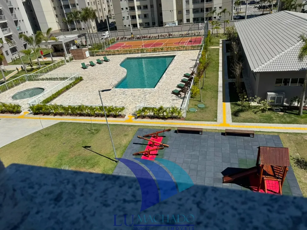Apartamento, 2 quartos, 60 m² - Foto 1