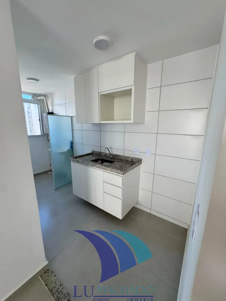 Apartamento, 2 quartos, 60 m² - Foto 5
