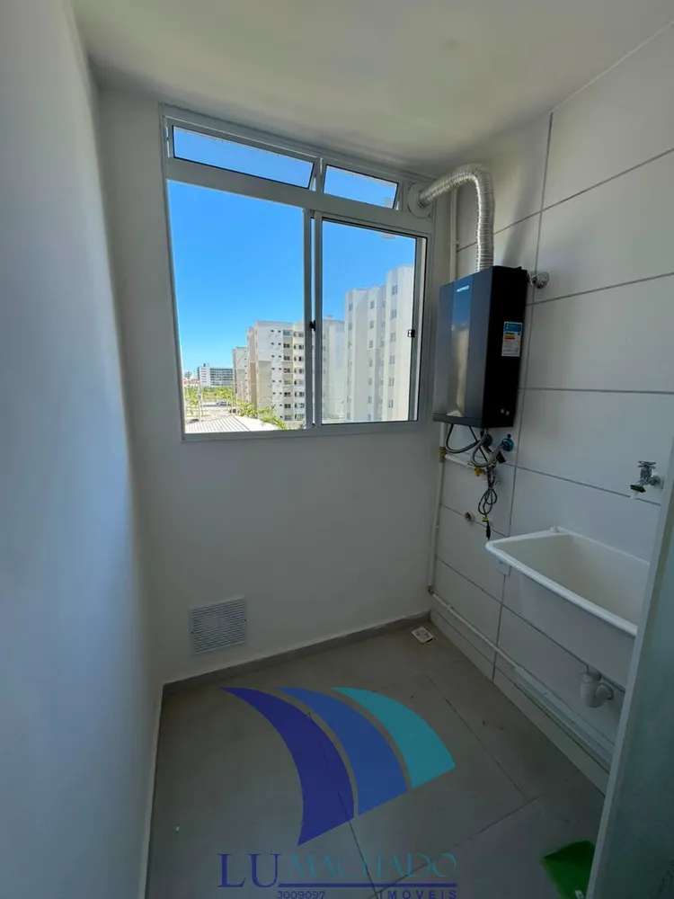 Apartamento, 2 quartos, 60 m² - Foto 6