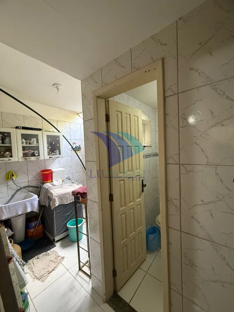 Casa, 3 quartos, 90 m² - Foto 9