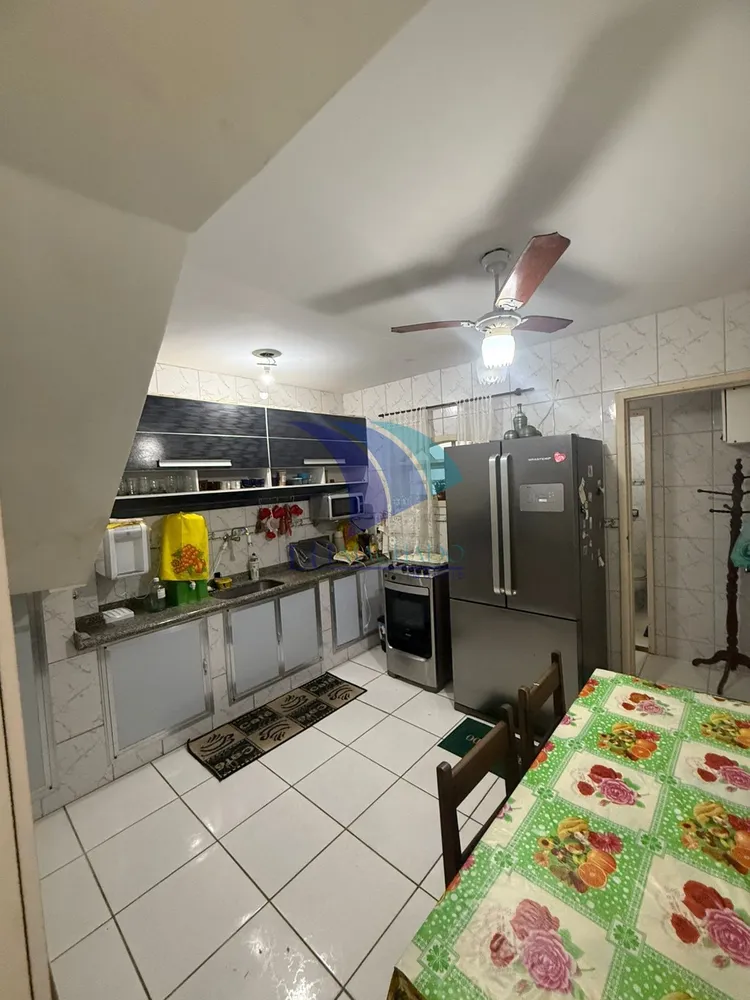 Casa, 3 quartos, 90 m² - Foto 8