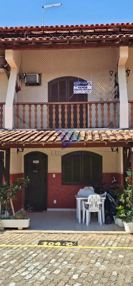 Casa, 3 quartos, 90 m² - Foto 1