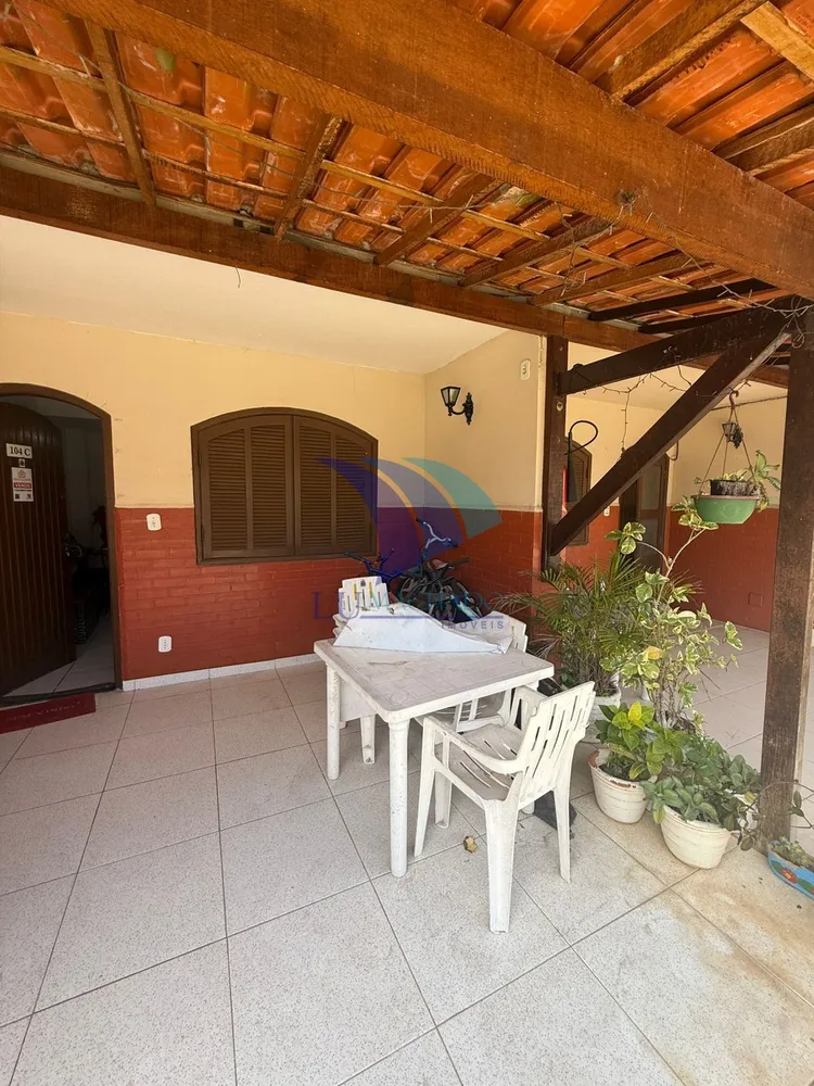 Casa, 3 quartos, 90 m² - Foto 27