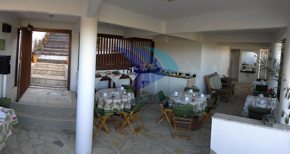 Pousada-Chalé à venda e aluguel com 8 quartos, 416m² - Foto 4