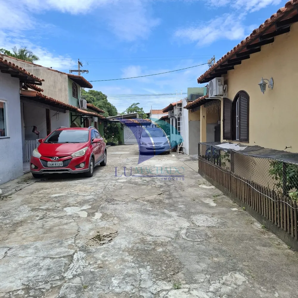 Casa, 3 quartos - Foto 5