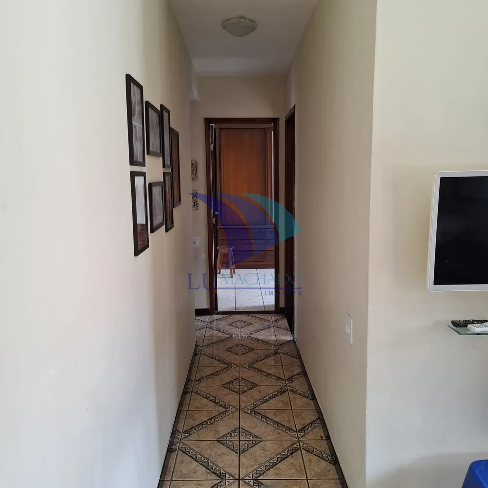 Casa, 3 quartos - Foto 15