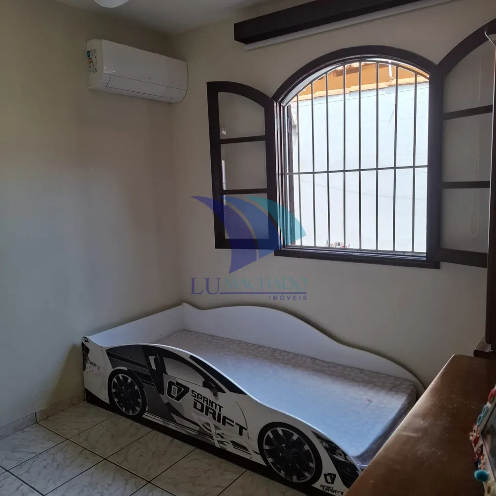 Casa, 3 quartos - Foto 10