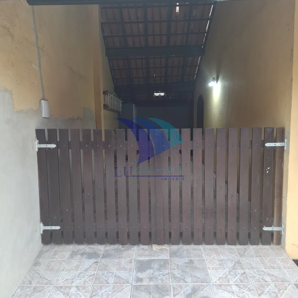 Casa, 3 quartos - Foto 25