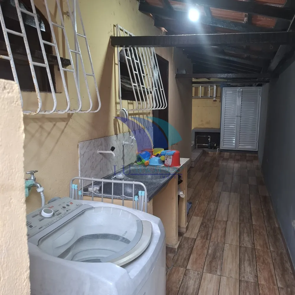 Casa, 3 quartos - Foto 3