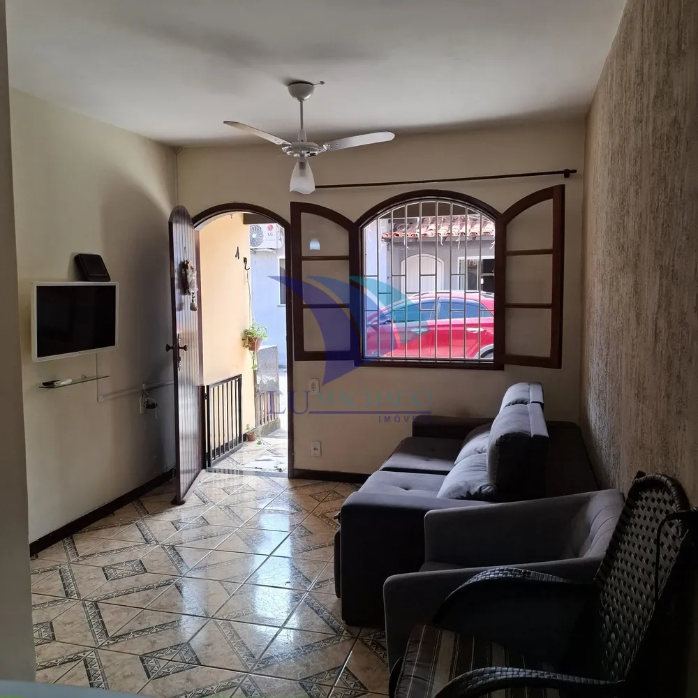 Casa, 3 quartos - Foto 21