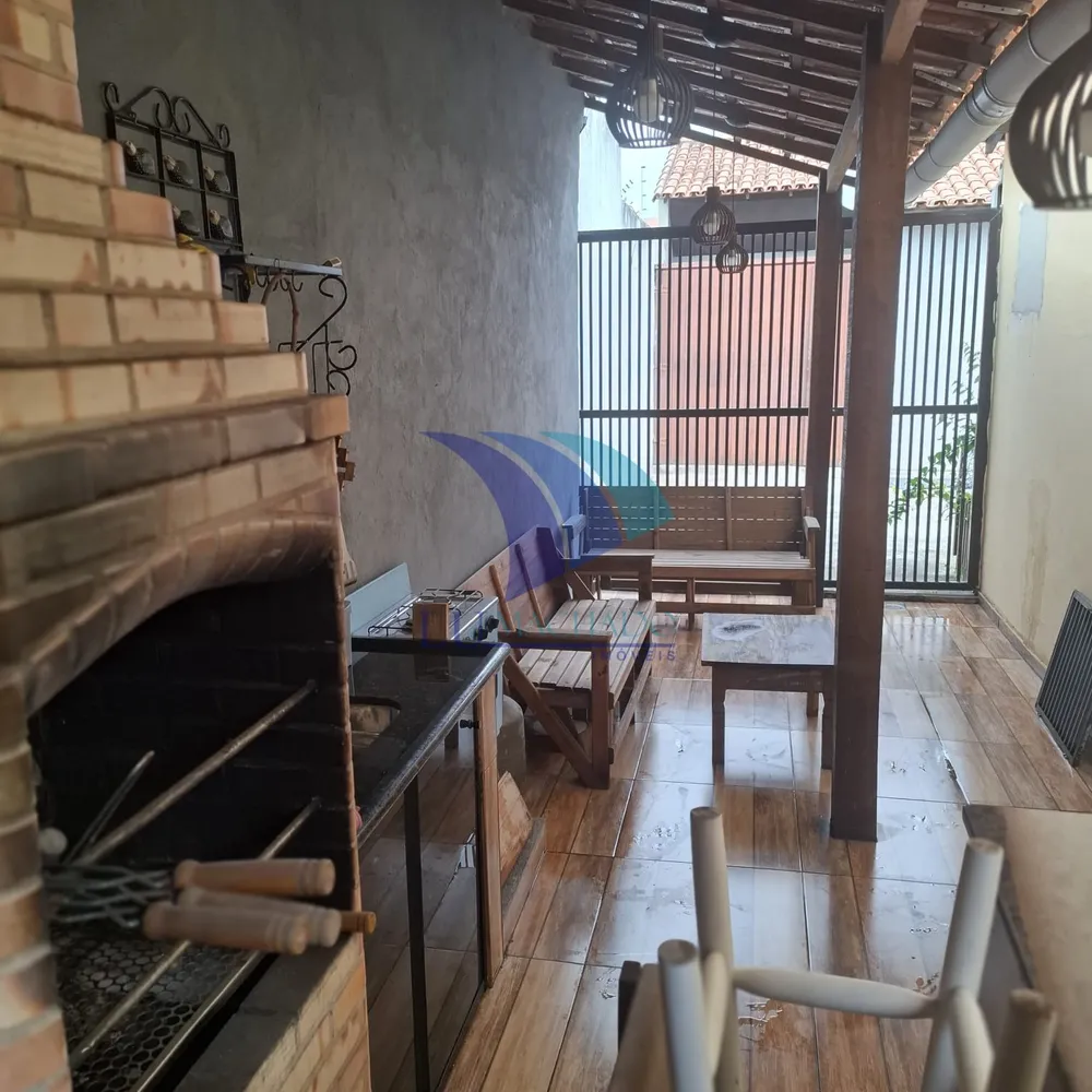 Casa, 3 quartos - Foto 6