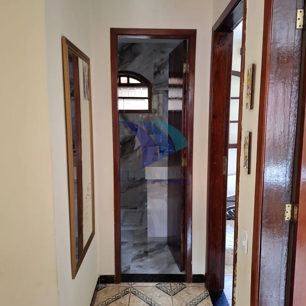 Casa, 3 quartos - Foto 16