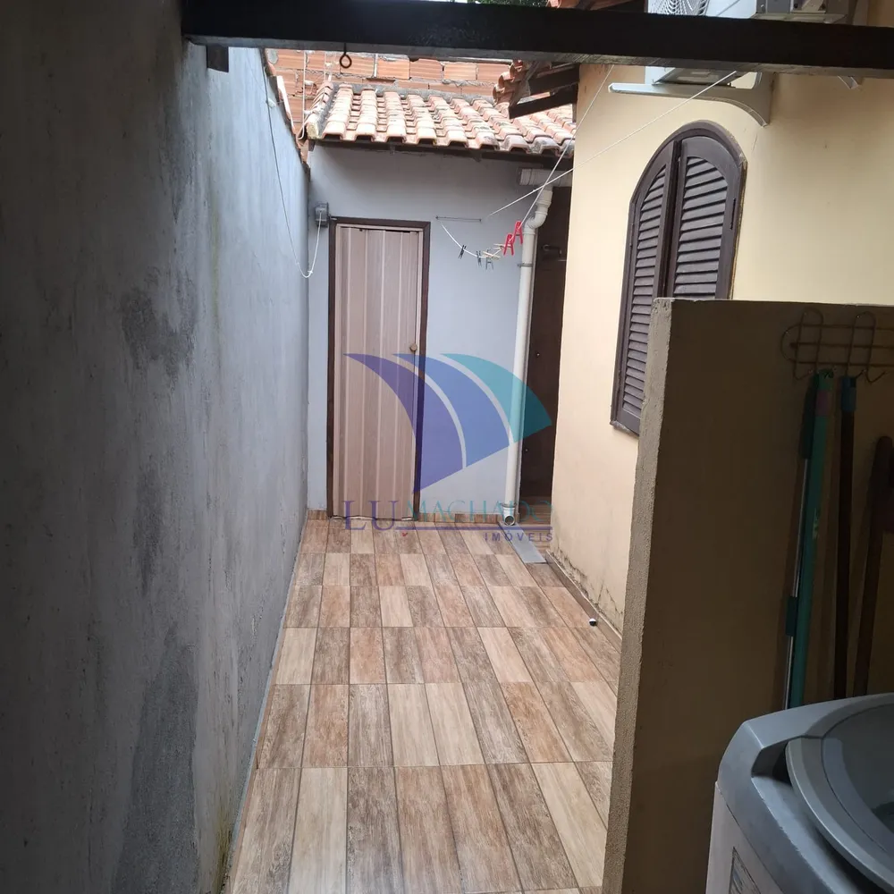 Casa, 3 quartos - Foto 4