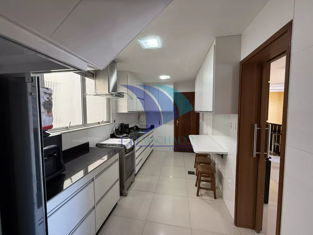 Cobertura, 4 quartos, 270 m² - Foto 19