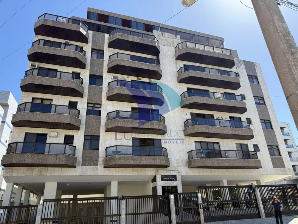 Cobertura, 4 quartos, 270 m² - Foto 7
