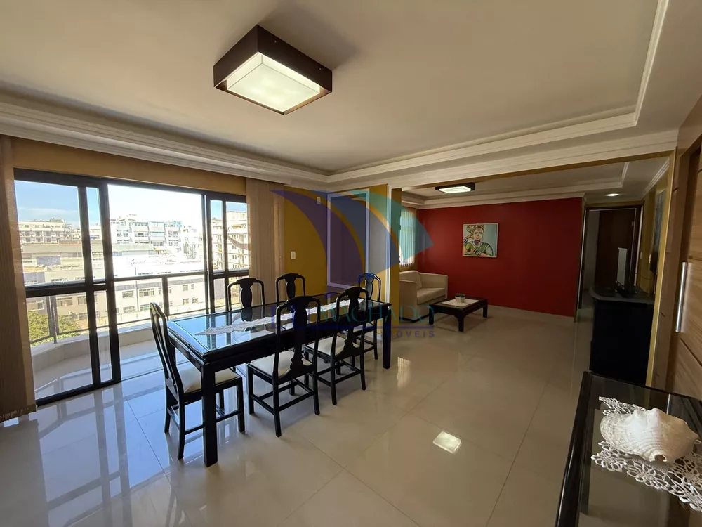 Cobertura, 4 quartos, 270 m² - Foto 13