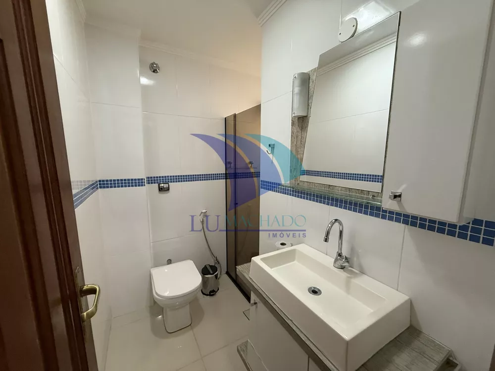 Cobertura, 4 quartos, 270 m² - Foto 11