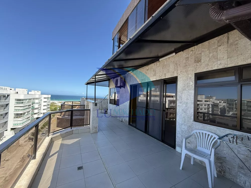 Cobertura, 4 quartos, 270 m² - Foto 17