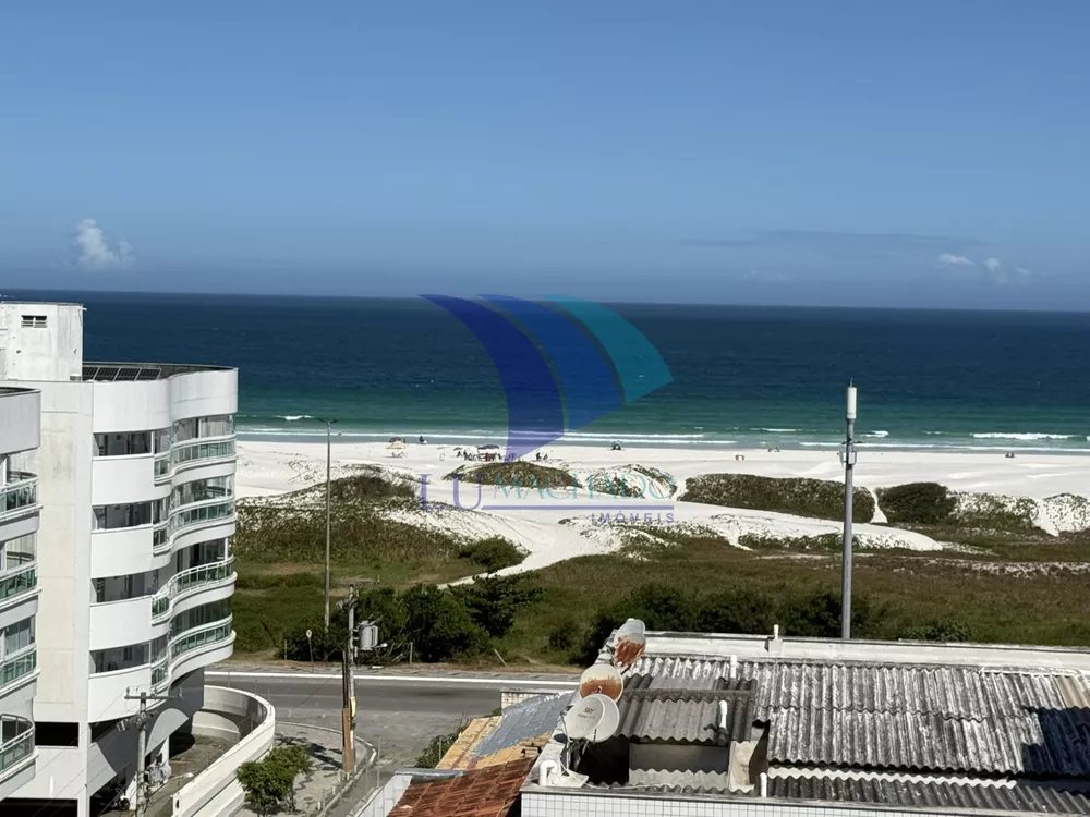 Cobertura, 4 quartos, 270 m² - Foto 1
