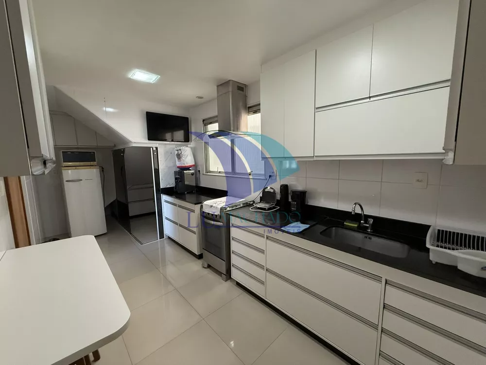 Cobertura, 4 quartos, 270 m² - Foto 21