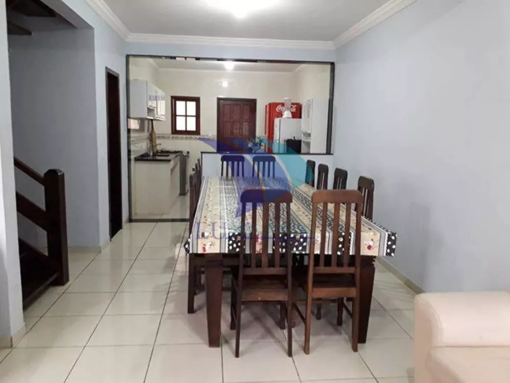 Casa, 5 quartos, 180 m² - Foto 19