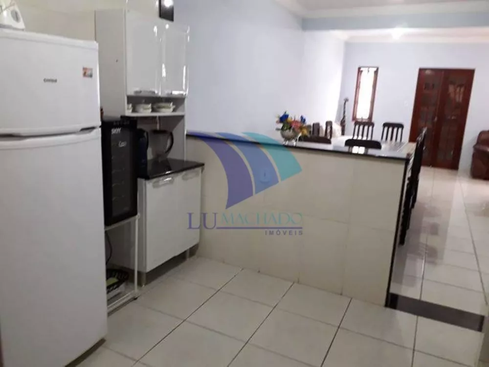 Casa, 5 quartos, 180 m² - Foto 6