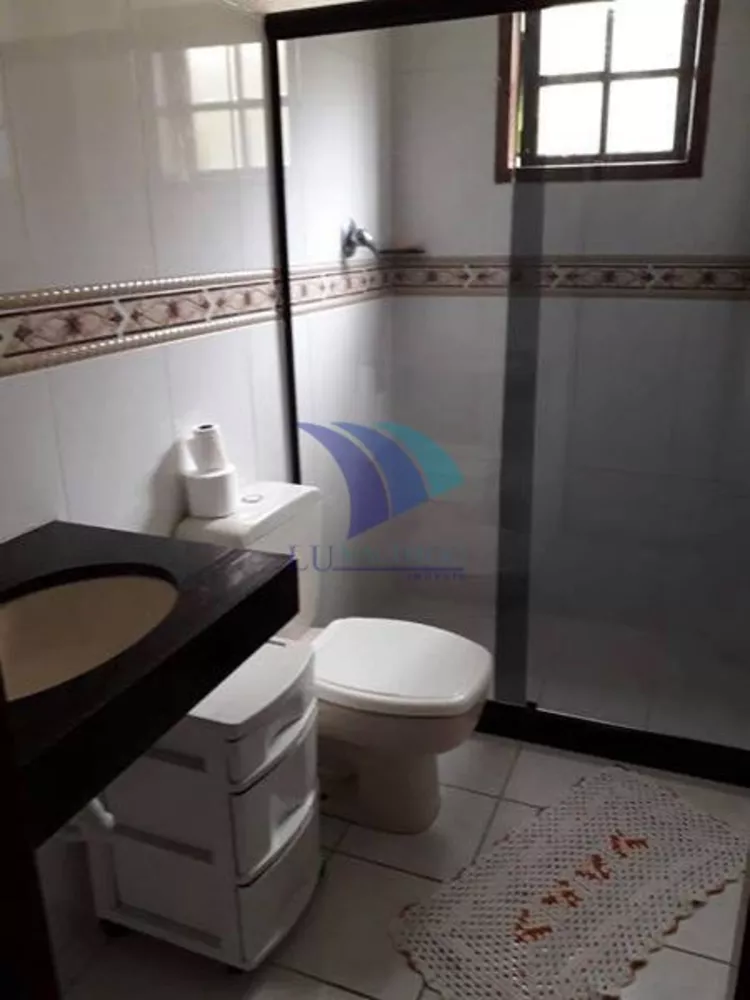 Casa, 5 quartos, 180 m² - Foto 11