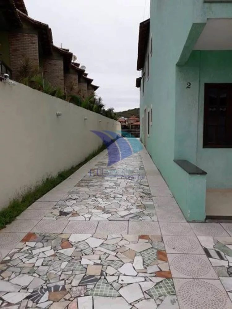 Casa, 5 quartos, 180 m² - Foto 9