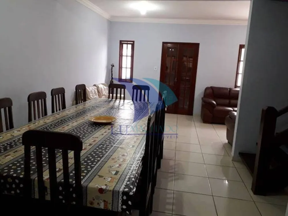 Casa, 5 quartos, 180 m² - Foto 31