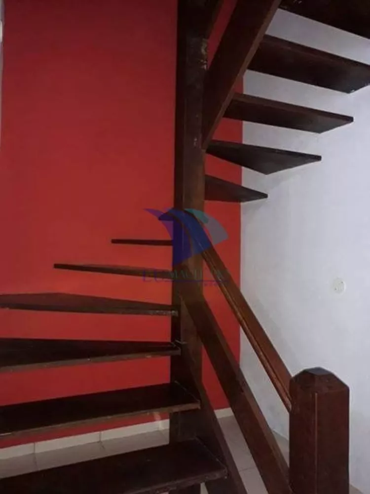 Casa, 5 quartos, 180 m² - Foto 20