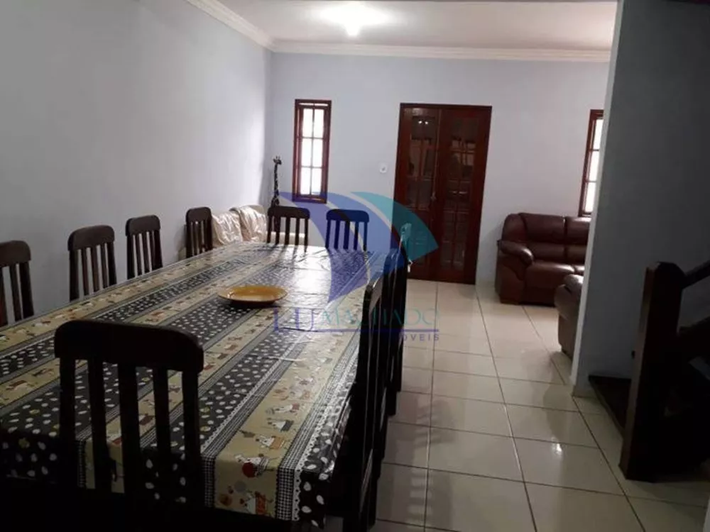 Casa, 5 quartos, 180 m² - Foto 14