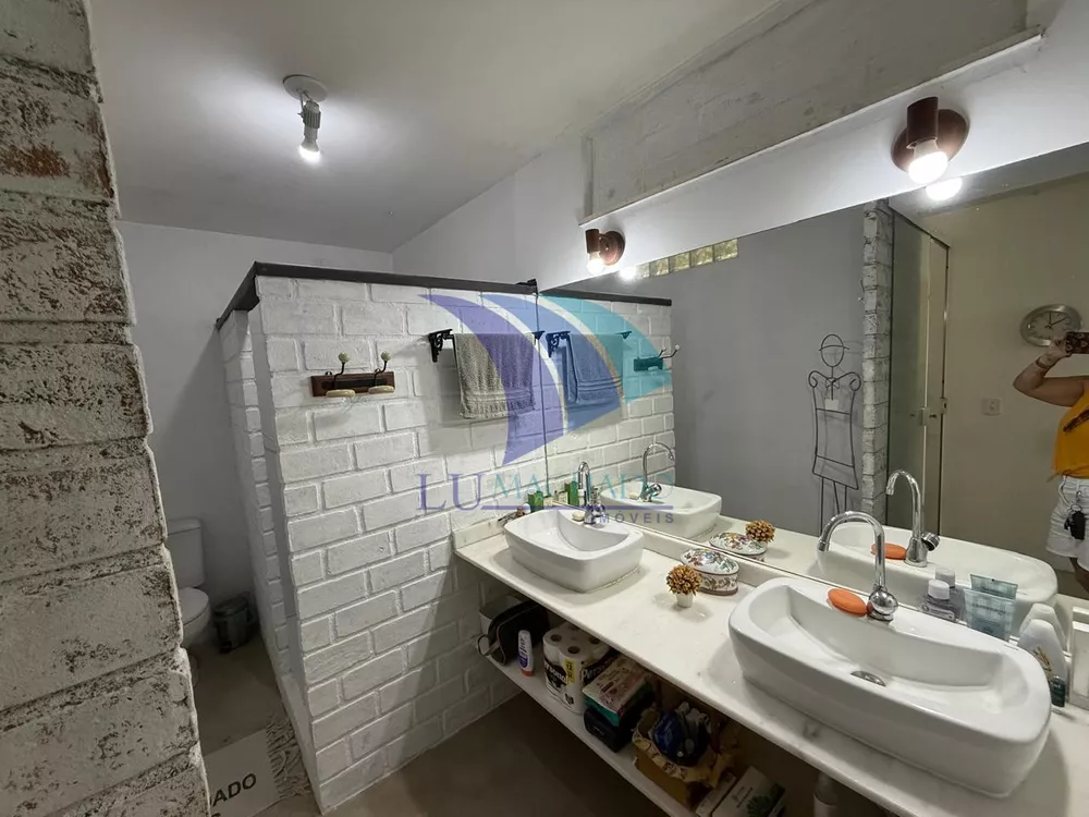Casa, 3 quartos, 197 m² - Foto 30