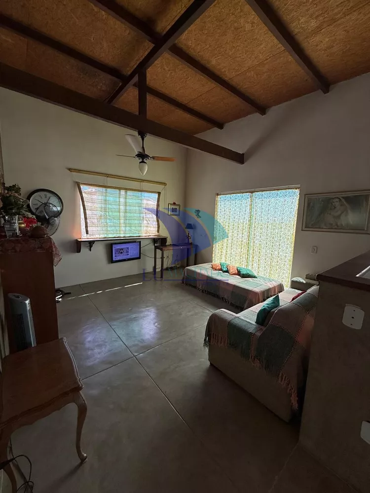 Casa, 3 quartos, 197 m² - Foto 5