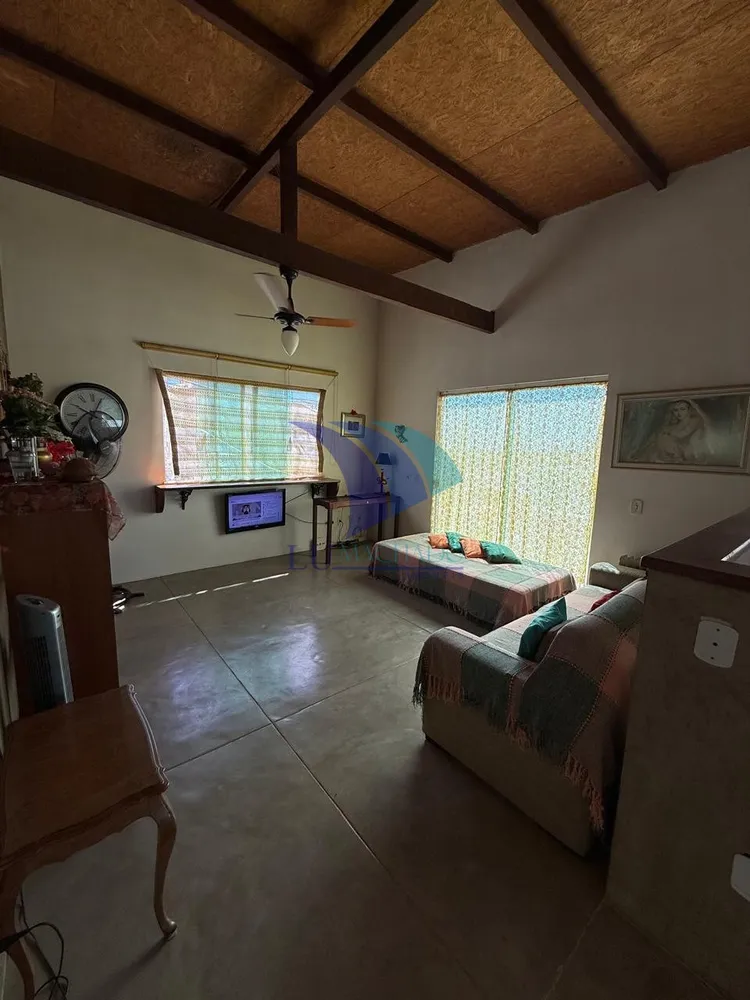 Casa, 3 quartos, 197 m² - Foto 33