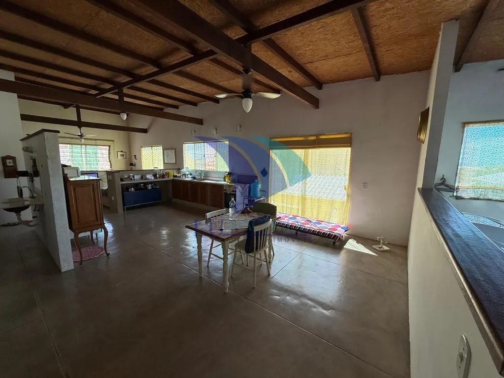Casa, 3 quartos, 197 m² - Foto 35