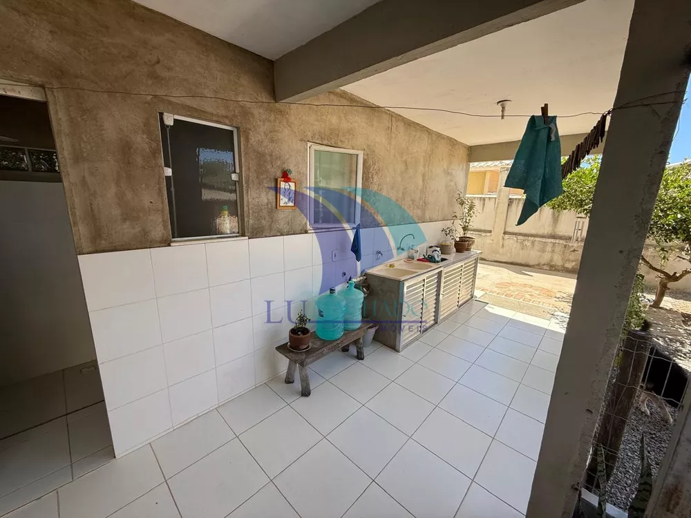 Casa, 3 quartos, 197 m² - Foto 13