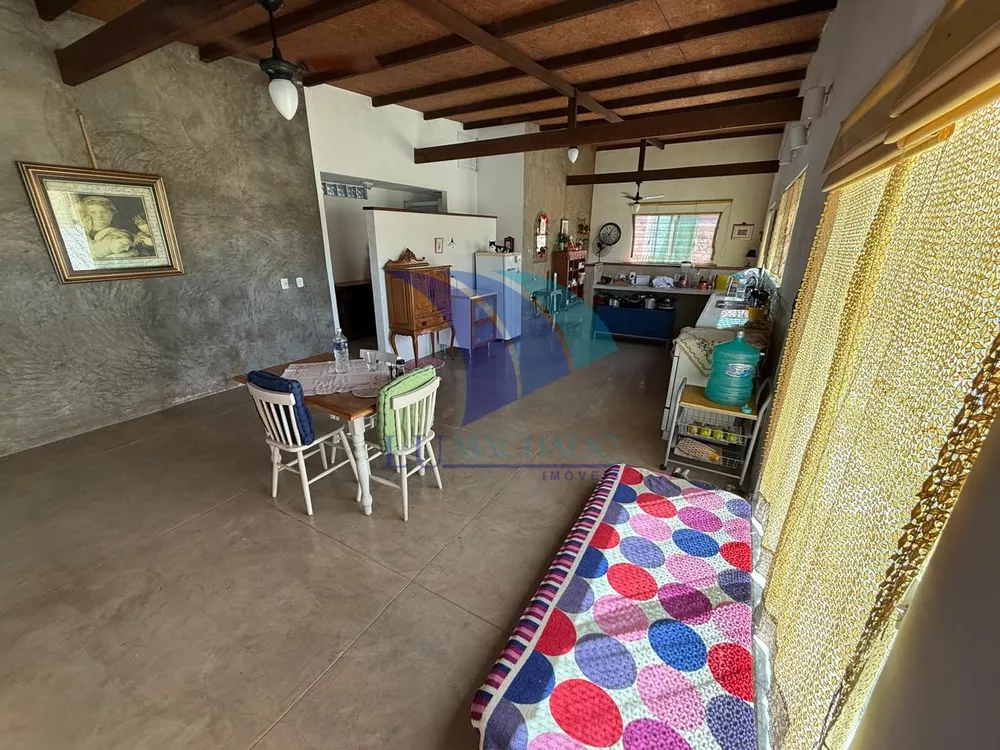 Casa, 3 quartos, 197 m² - Foto 19