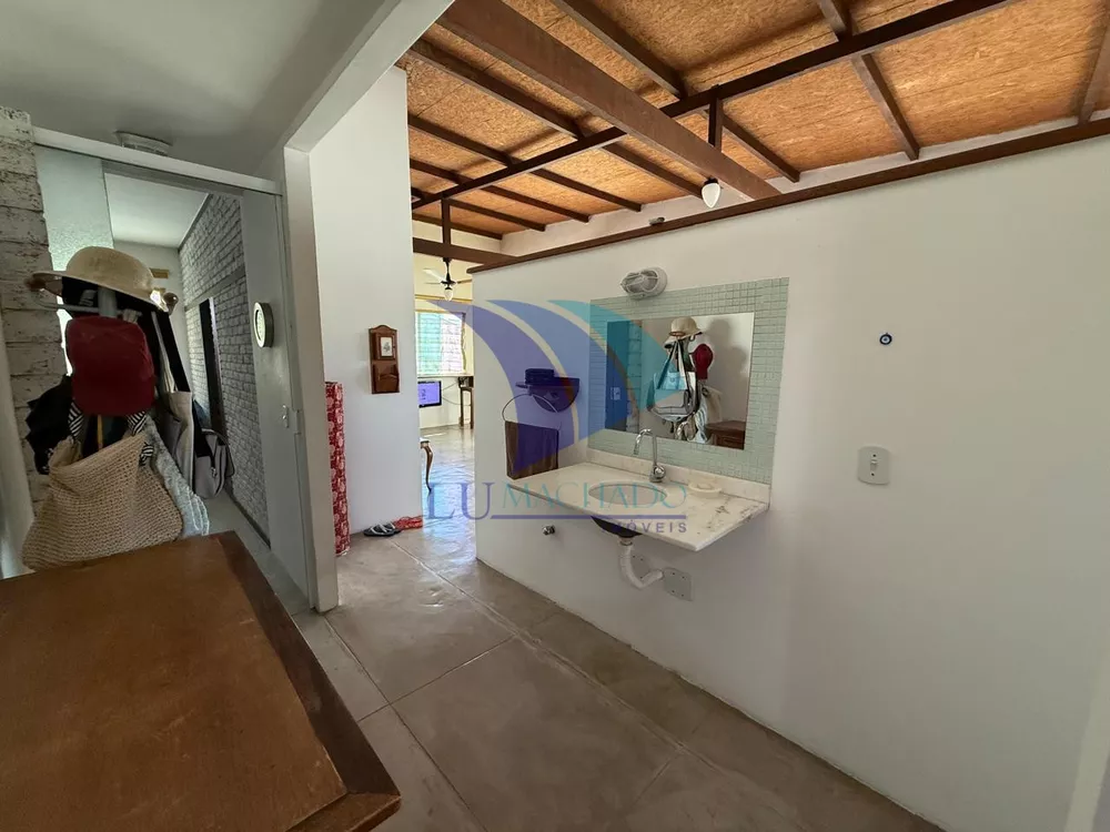 Casa, 3 quartos, 197 m² - Foto 1