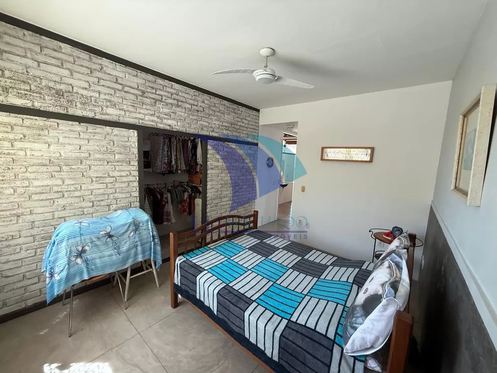 Casa, 3 quartos, 197 m² - Foto 8