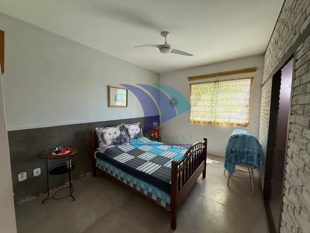 Casa, 3 quartos, 197 m² - Foto 24