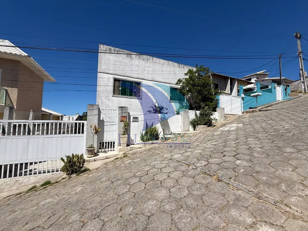 Casa, 3 quartos, 197 m² - Foto 11
