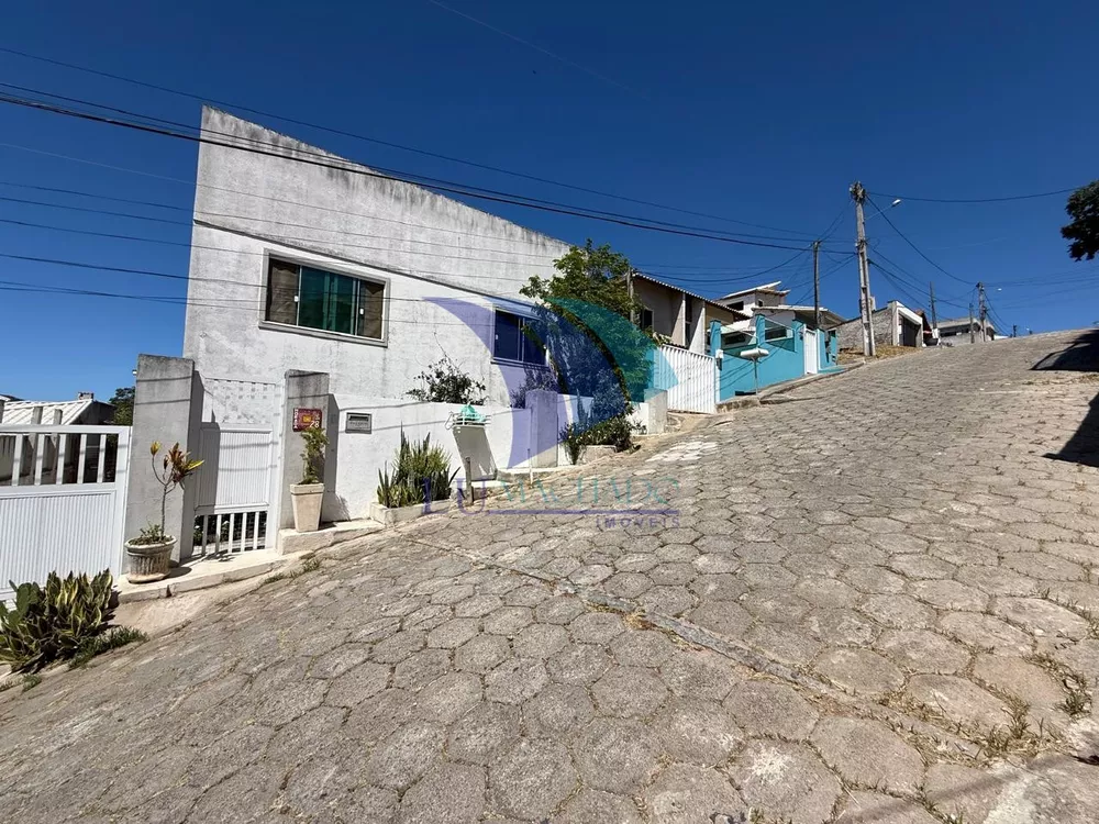 Casa, 3 quartos, 197 m² - Foto 26